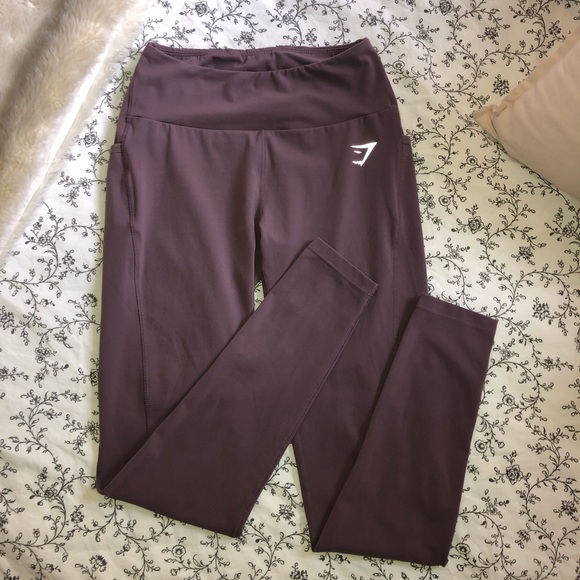 Gymshark Pants - GYMSHARK- Vital Leggings